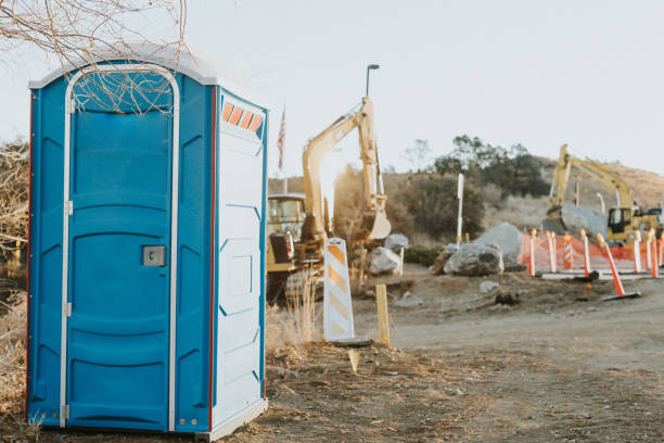 Best Sanitation services for porta potties  in Holland, TX