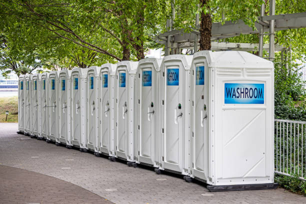 Best Long-term porta potty rental  in Holland, TX