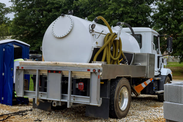Best Long-term porta potty rental  in Holland, TX
