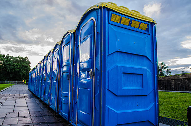 Best Porta potty rental for parties  in Holland, TX