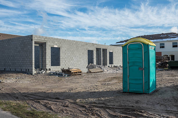 Best Porta potty rental for outdoor events  in Holland, TX